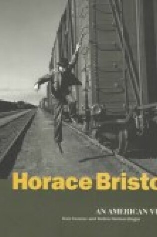 Cover of Horace Bristol