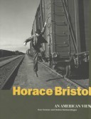 Book cover for Horace Bristol