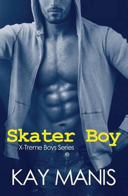 Skater Boy by Kay Manis