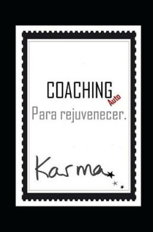 Cover of AutoCOACHING para rejuvenecer