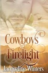 Book cover for Cowboys and Firelight