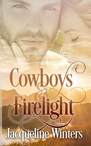 Cover of Cowboys and Firelight