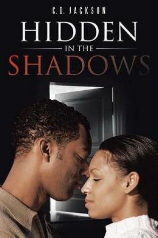 Cover of Hidden in the Shadows