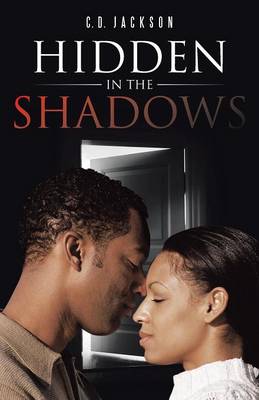 Book cover for Hidden in the Shadows