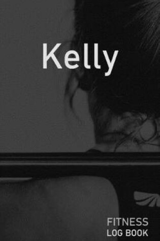 Cover of Kelly