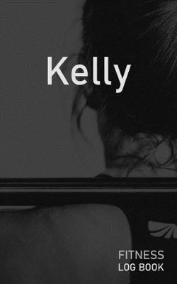 Book cover for Kelly