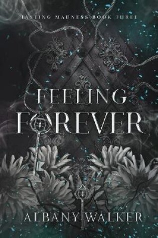 Cover of Feeling Forever