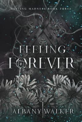 Book cover for Feeling Forever