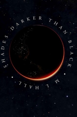 Cover of Shades Darker Than Black