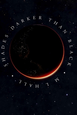 Book cover for Shades Darker Than Black