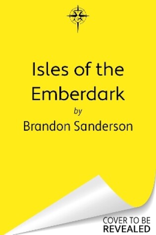 Cover of Isles of the Emberdark