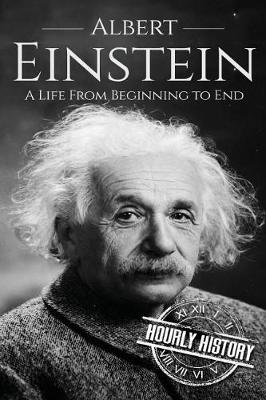 Cover of Albert Einstein