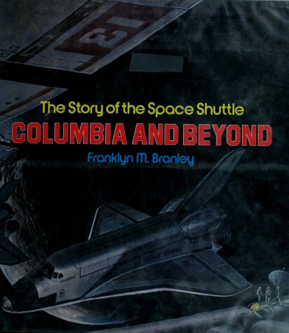 Book cover for Columbia and Beyond