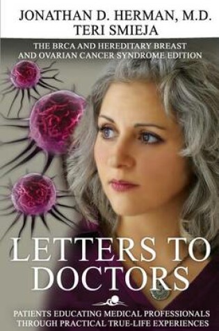Cover of Letters to Doctors
