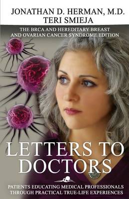 Book cover for Letters to Doctors