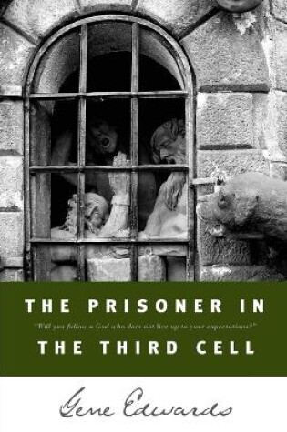 Cover of The Prisoner in the Third Cell