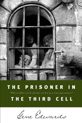 Book cover for The Prisoner in the Third Cell