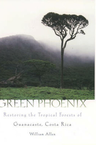 Cover of Green Phoenix