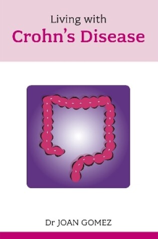 Cover of Living with Crohn's Disease