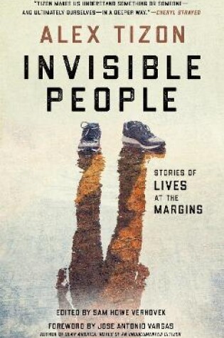 Cover of Invisible People