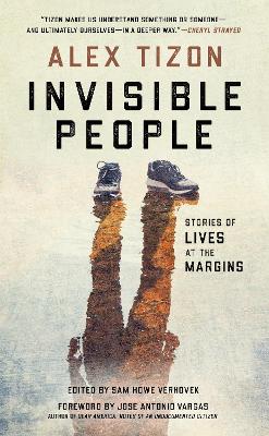 Book cover for Invisible People