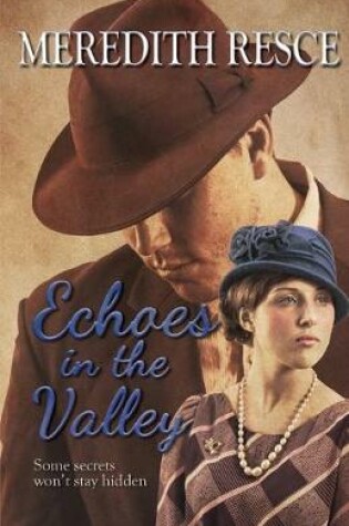 Cover of Echoes in the Valley