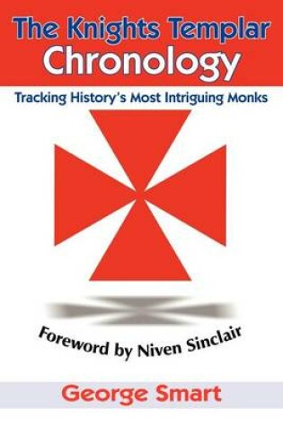 Cover of The Knights Templar Chronology