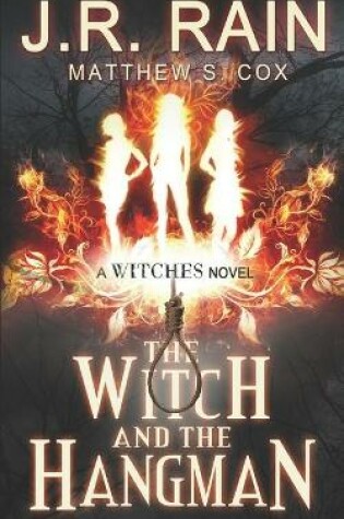 Cover of The Witch and the Hangman