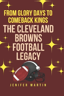 Book cover for From Glory Days to Comeback Kings