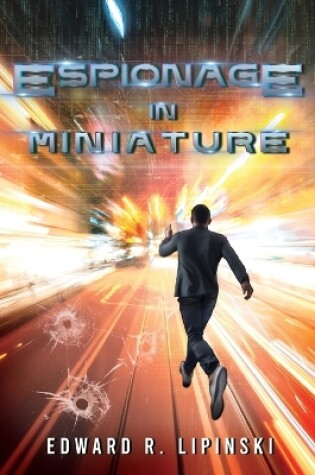 Cover of Espionage in Miniature