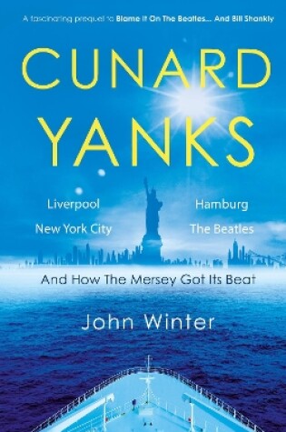 Cover of Cunard Yanks