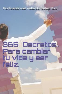 Cover of 365 Decretos...