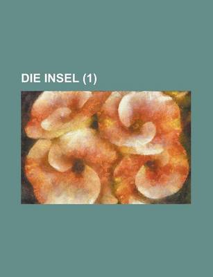 Book cover for Die Insel (1 )