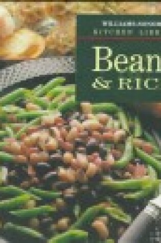 Cover of Beans and Rice