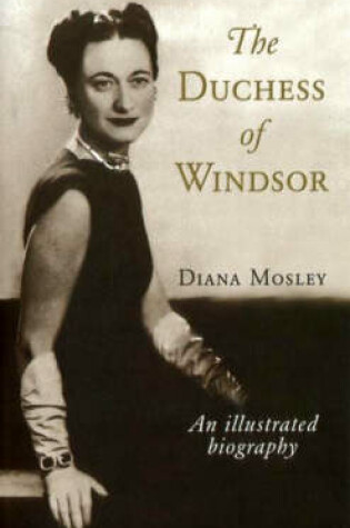 Cover of Duchess of Windsor and Other Friends