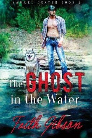 Cover of The Ghost in the Water