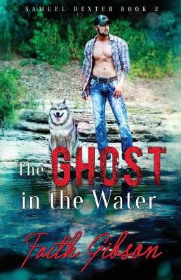 Book cover for The Ghost in the Water