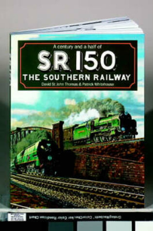 Cover of Sr 150