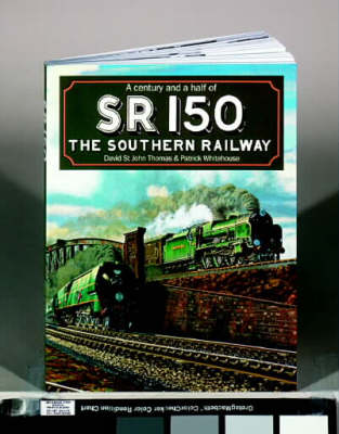 Book cover for Sr 150