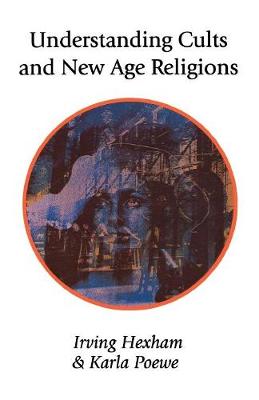 Book cover for Understanding Cults and New Age Religions