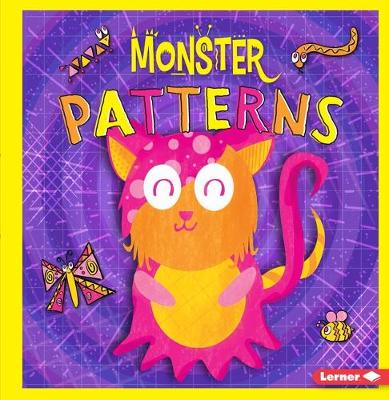 Cover of Monster Patterns