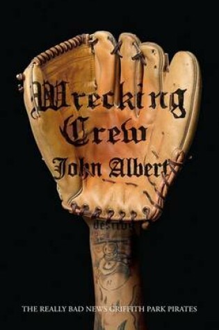 Cover of Wrecking Crew