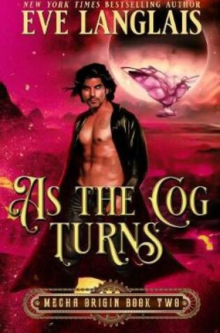 Cover of As the Cog Turns