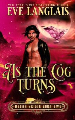 Book cover for As the Cog Turns