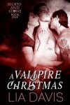 Book cover for It's A Vampire Christmas