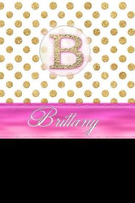 Book cover for Brittany