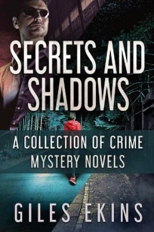 Cover of Secrets and Shadows