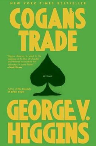 Cover of Cogan's Trade