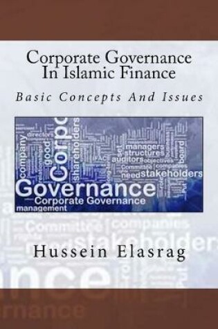 Cover of Corporate Governance In Islamic Finance