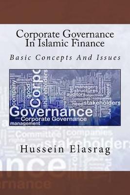 Book cover for Corporate Governance In Islamic Finance